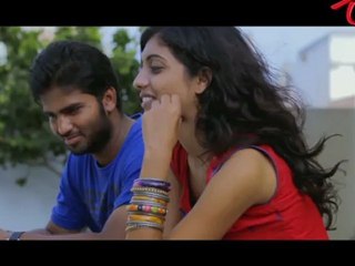 Naa Modati Muddu - First Look - By M. Aditya Chandra Mouli & Diamond Rocks Production Team