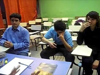 Condenados a ser libres