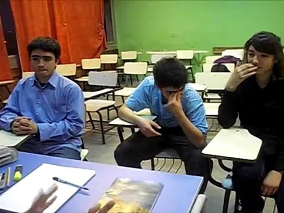 Condenados a ser libres