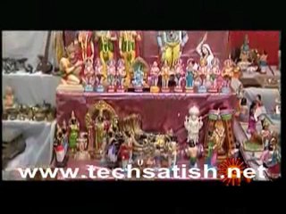 Sun Tv Navarathri Thiruvizha