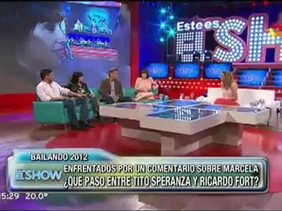 Tito en EEES
