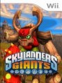 Skylanders Giants - Wii ISO Download (EUR)