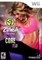 Zumba Fitness Core - Wii Game ISO Download (USA)