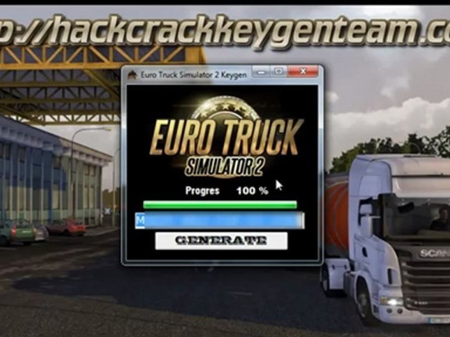 скачать ключ для активации для этой игры euro truck simulator 2 фото 83