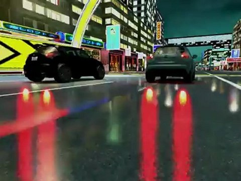 Nissan Juke R VS Nissan Juke Nismo