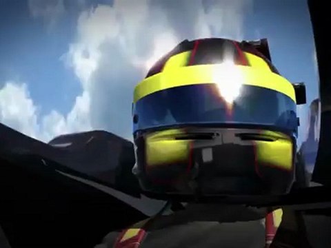 Pirelli: Giro di pista del Circuito delle Americhe