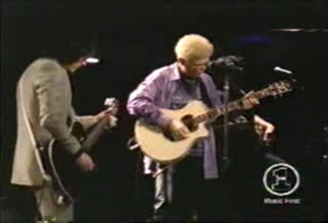 Billy Idol - Sweet Sixteen