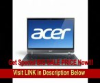 Acer TimelineU M5-581TG-6666 15.6-Inch Ultrabook (Gun Metal Gray) FOR SALE