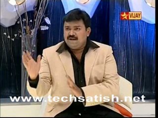 Unnal Mudiyum Part 3