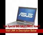 BEST PRICE ASUS 13.3 UX31-RSL8 Zenbook Ultrabook Laptop / 2nd Gen Intel Core i5-2467M 1.6 GHz processor / 4GB DDR3 Memory / 128GB Solid State Drive / Windows 7 Home Premium 64-bit / Radiant Silver