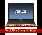 ASUS 17.3 Core i7 750GB HDD Laptop REVIEW