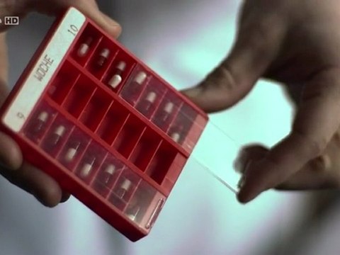 Cobayes En Pays Communistes. (docu.)