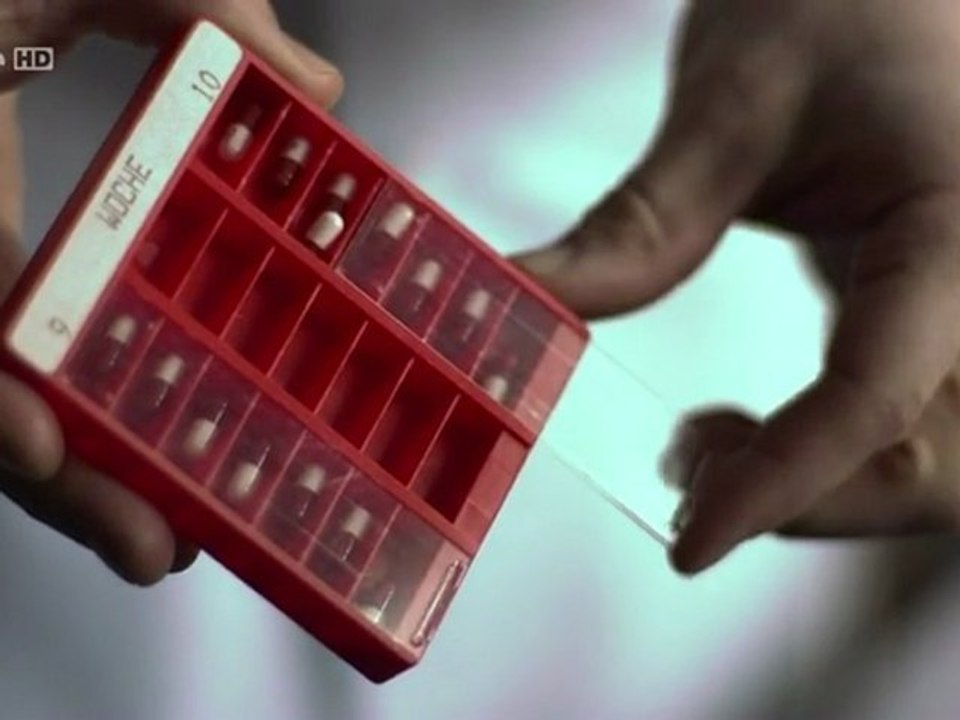 Cobayes En Pays Communistes. (docu.)