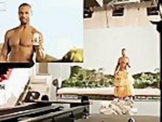 Behind the Shot: Old Spice