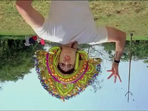 Ranbir Kapoor, Priyanka Chopra, Ileana- Aashiyan - Barfi