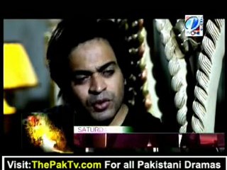 Pura Dukh Aur Adha Chand Epsiode 52 By TvOne - Part 1