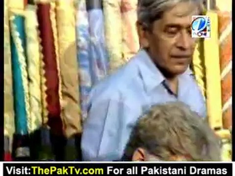 Chehra e Zan ( AHMAQ ) By Tv One - 20th October 2012 - Part 3