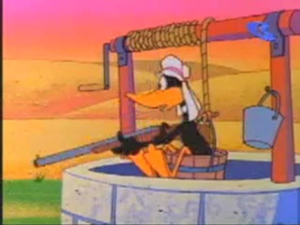 Well Worn Daffy-Commentary - Video Dailymotion