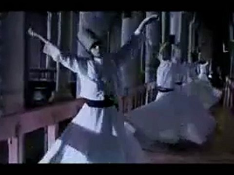 Allah Hu Allah (Hasretim ilahi Grubu)