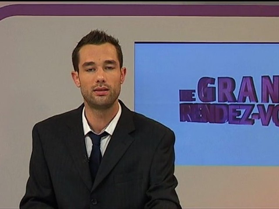 Reportage de Voo TV sur l'attribution de Terrains à Chevigny-Saint-Sauveur