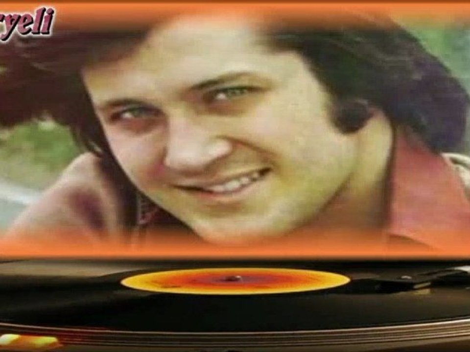 Ahmet Özhan ♪♪♪  Saymadım Kaç Yıl Oldu Sen Ellerin Olalı (Seheryelinden Esintiler)