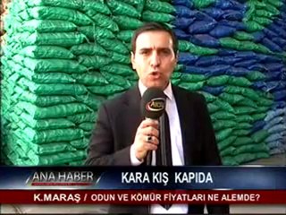 ODUN VE KÖMÜR FİYATLARI NE ALEMDE?