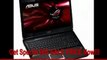 SPECIAL DISCOUNT ASUS Republic of Gamers G51JX-X3 15.6-Inch Gaming Laptop (Blue)