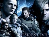 Resident Evil 6 (13-28) Chris - Chapitre 02