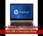 SPECIAL DISCOUNT HP EliteBook 8470p B5P22UT 14 LED Notebook Intel Core i5-3210M 2.5 GHz 4GB DDR3 500GB HDD DVD SuperMulti Intel HD Graphics 4000 Bluetooth Windows 7 Professional 64-bit Platinum