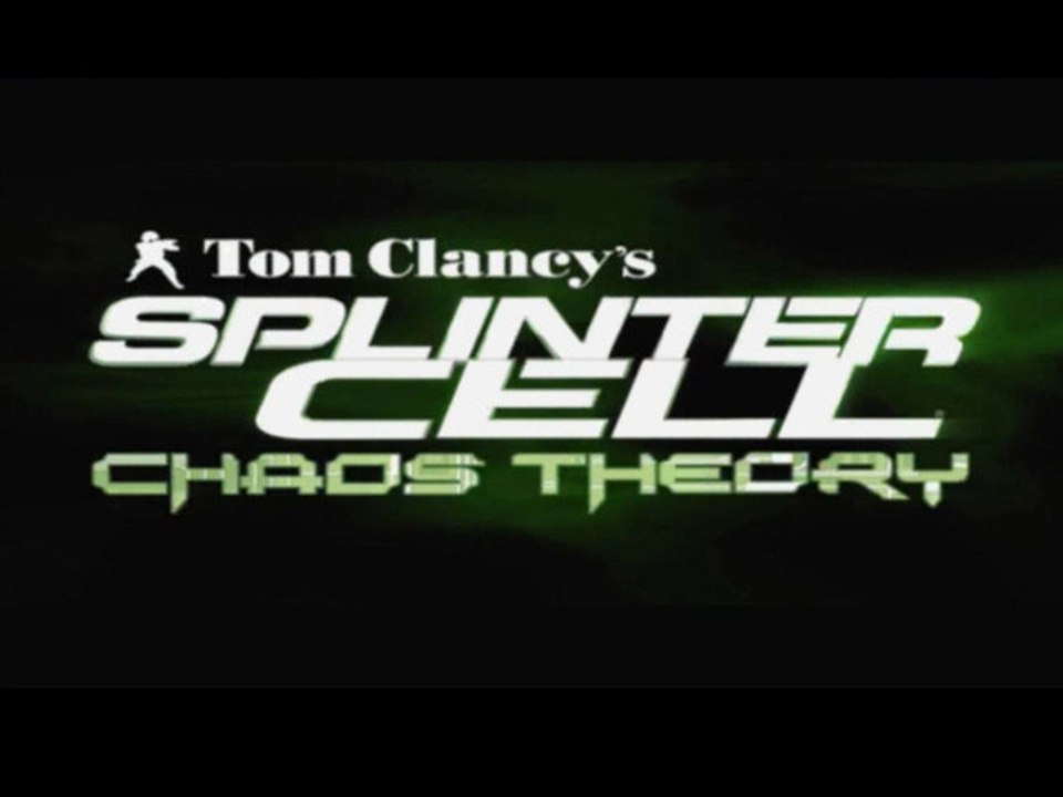 Splinter Cell 3 - Partie 1 - Phare de Punta Blanco
