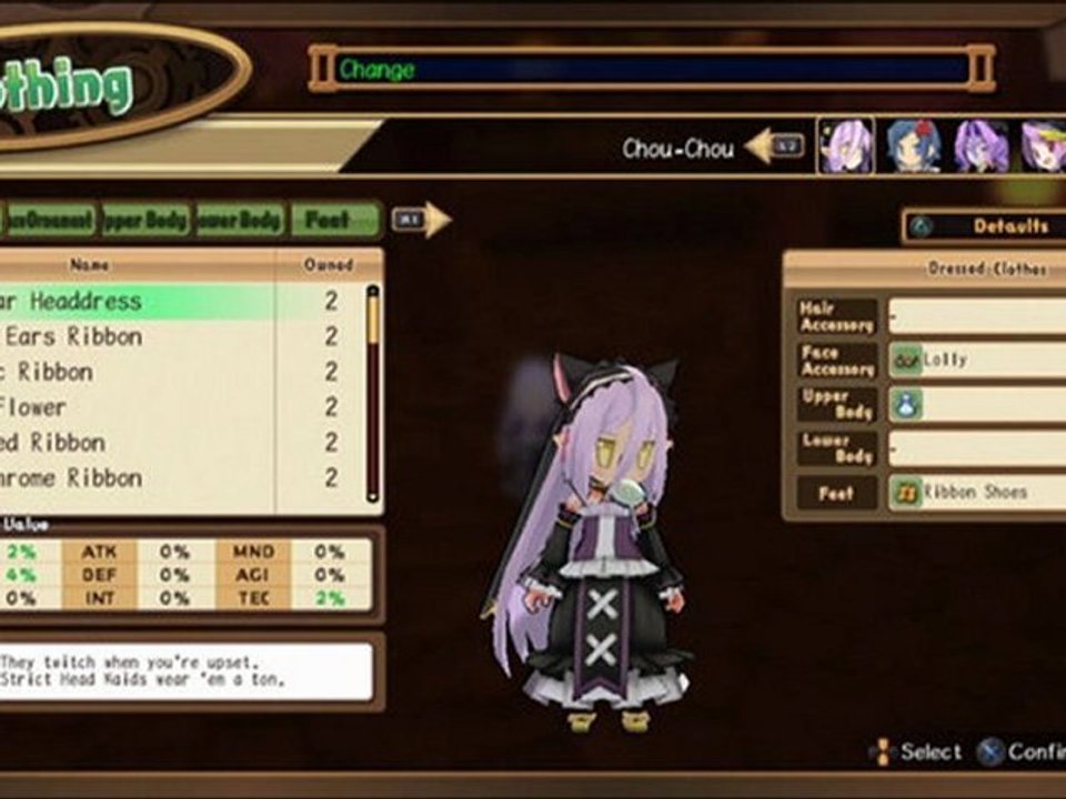 Mugen Souls (USA) - PS3 ISO Download Link