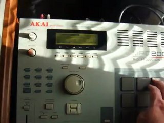 MPC 2000