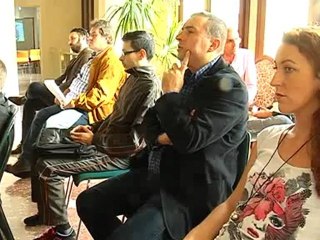 marca capitale del lavoro giovanile