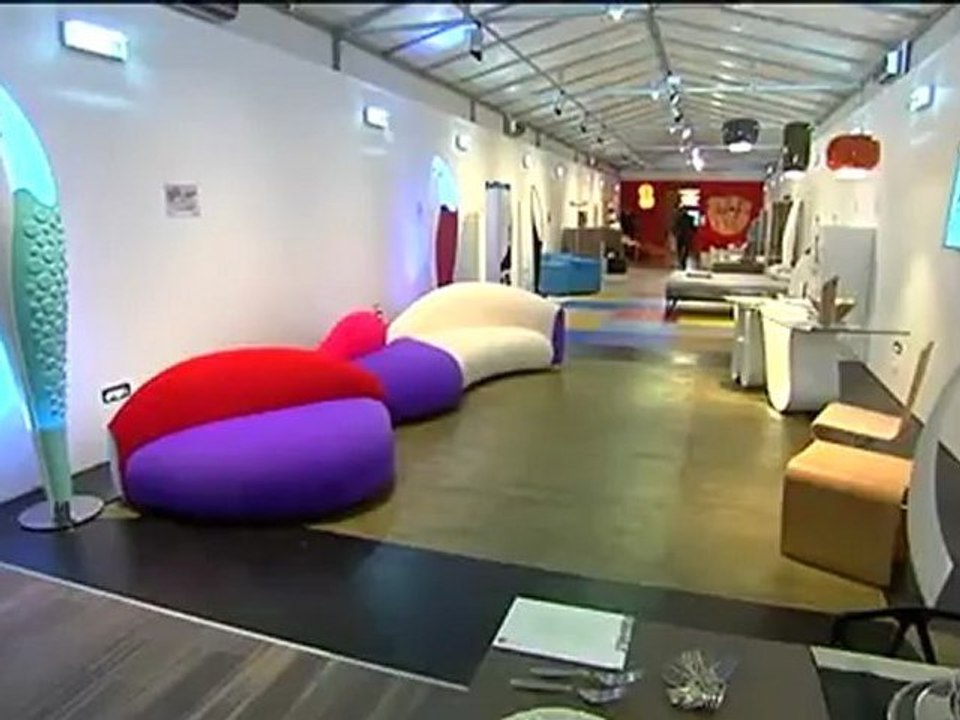 la casa del futuro