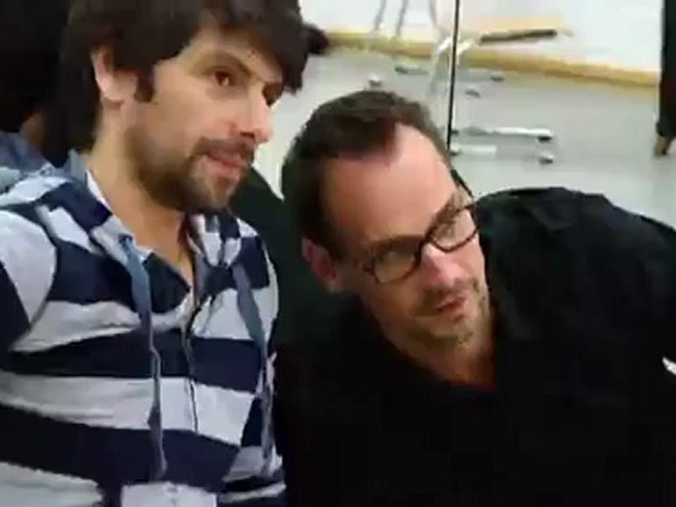 Das Ballett Zürich bekommt einen Chef aus Deutschland | Kultur 21