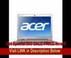 BEST BUY Acer Aspire S3-951-6646 13.3-Inch Ultrabook