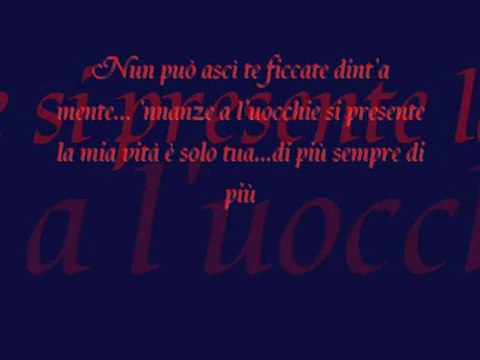 Gianni Celeste - Te voglio troppo bene by IvanRubacuori88