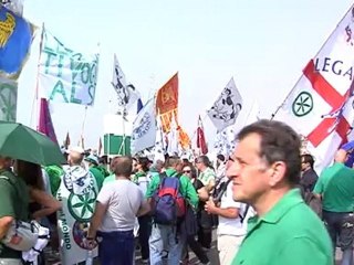 gentilini e la telefonata di maroni