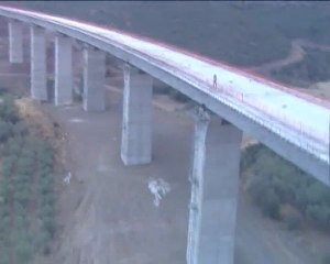 Συνεχίζονται τα έργα του ΟΣΕ από Τιθορέα μέχρι Δομοκό