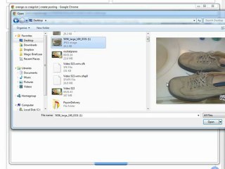 List on Craigslist safely with the PayPal alternative