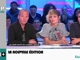 zapping télé du 21 octobre 2012