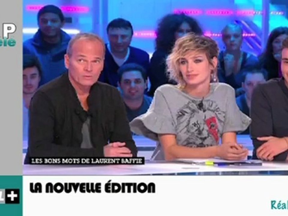zapping télé du 21 octobre 2012