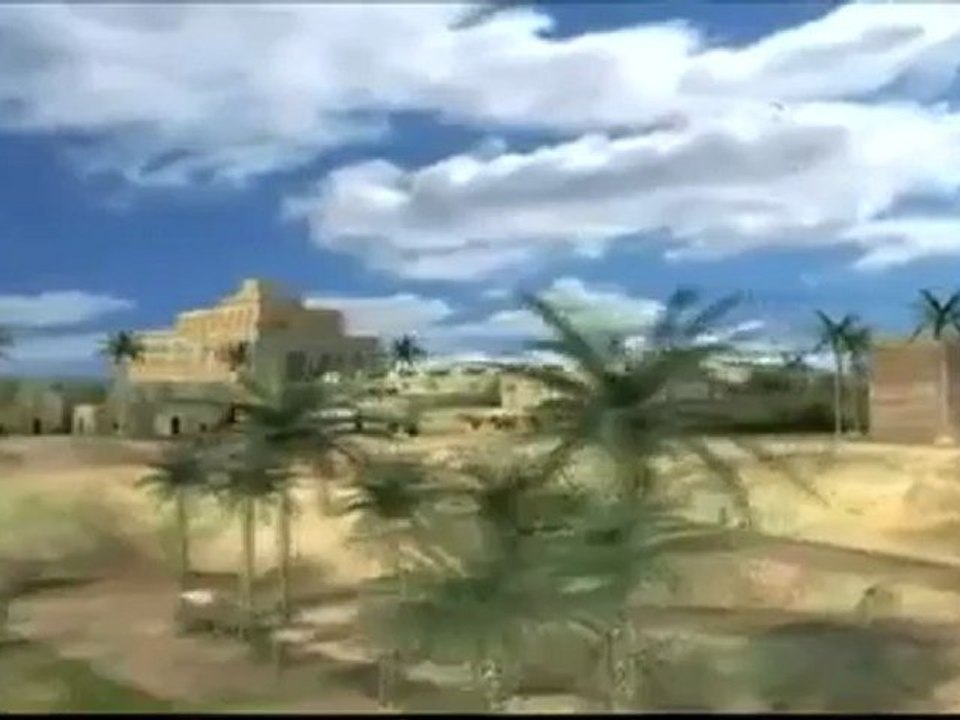 L'histoire des Sumériens - Civilisations, les Jardins de Babel