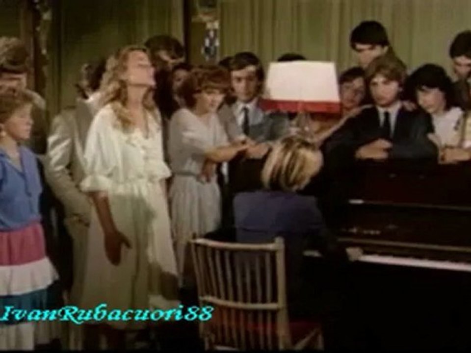 Nino D'Angelo - Incontro by IvanRubacuori88