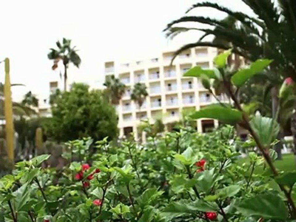 ClubHotel Riu Gran Canaria Hotel in Gran Canaria Riu Hotels & Resorts Reisebuero Fella