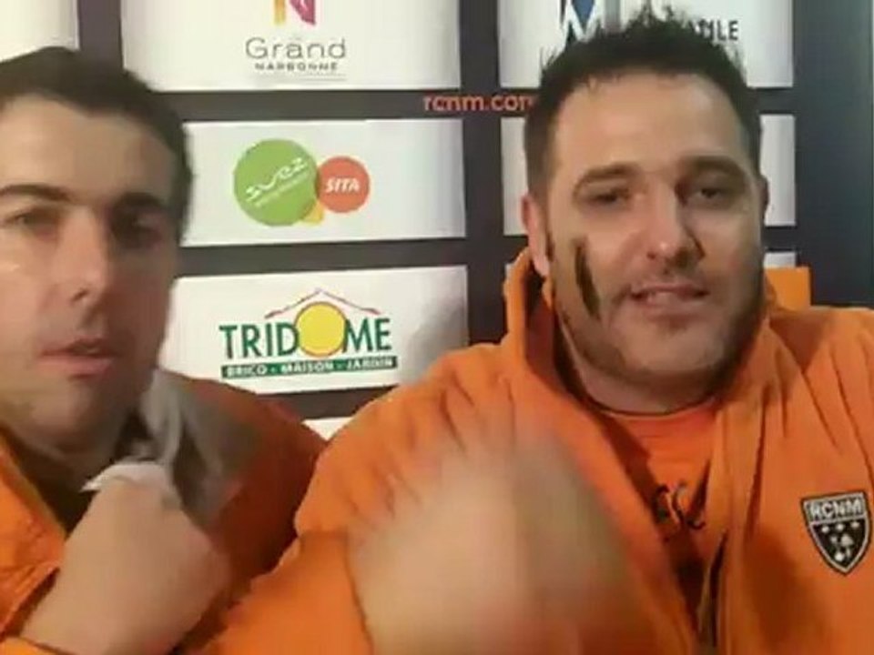 Les Tigres Cathares ont recruté un 3ème ligne