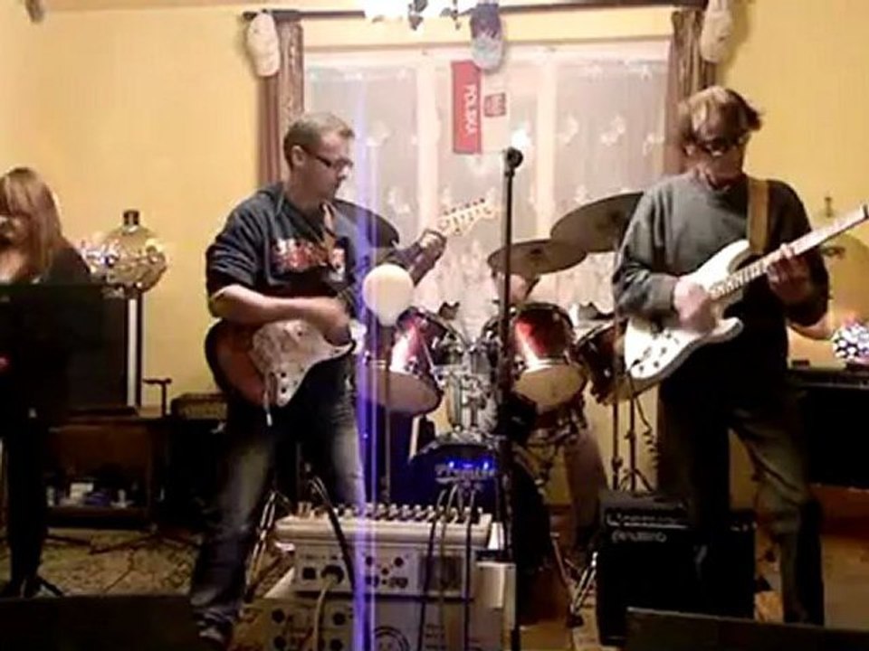 Zespół Lotos-Zabiorę Cię w mój sen ( Własny utwór)