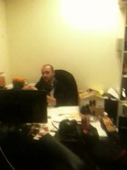 Interview n°2 d'un participant au BeMyApp