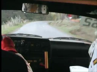 Ronde Montbrisonnaise 2012 FATISSON / MARQUET