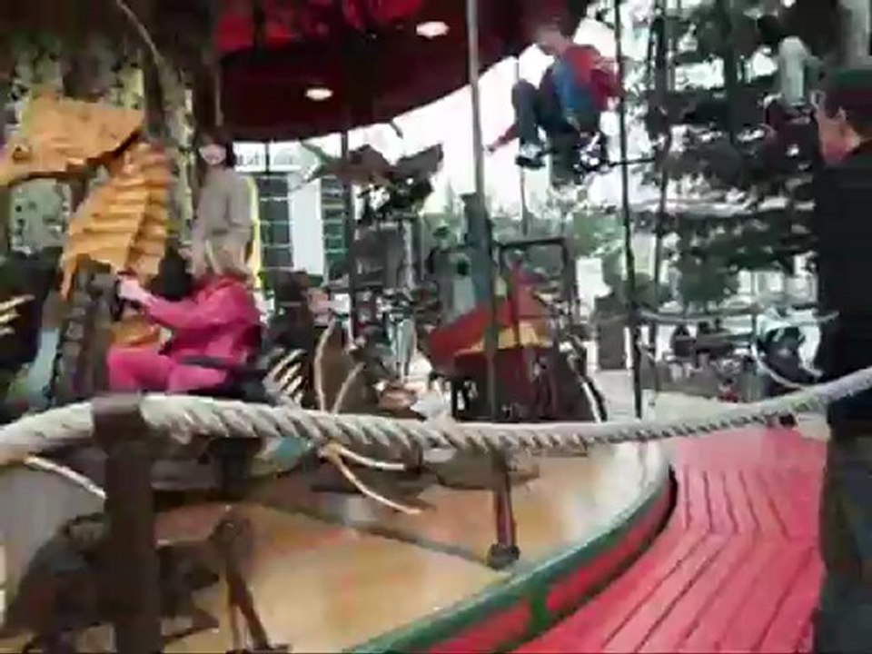 Les machines de Nantes